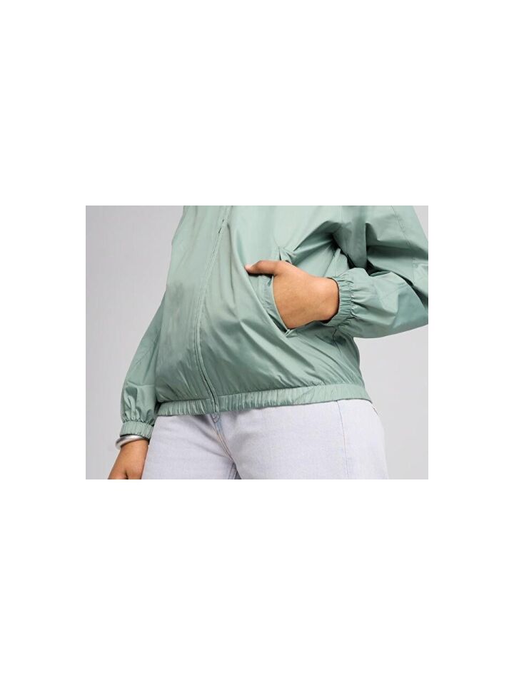 PUMA KADIN ESS RELAXED WİNDBREAKER CEKET 68513430