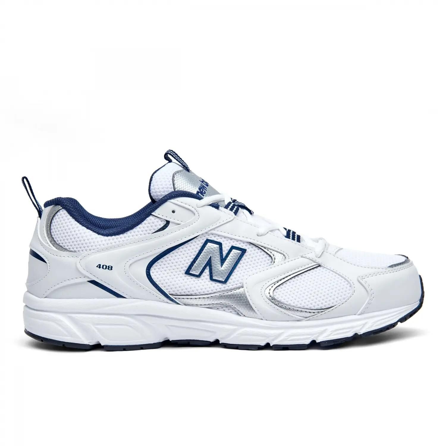 NEW BALANCE UNİSEX KOŞU AYAKKABISI ML408WN