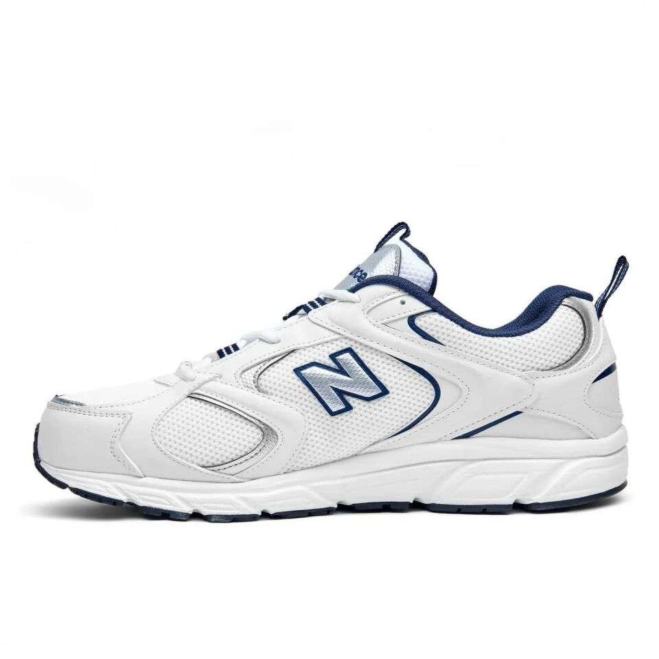 NEW BALANCE UNİSEX KOŞU AYAKKABISI ML408WN