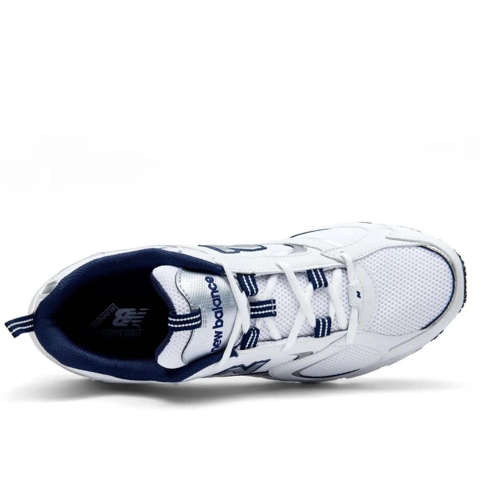 NEW BALANCE UNİSEX KOŞU AYAKKABISI ML408WN