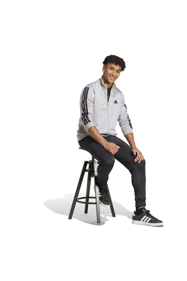 ADİDAS ERKEK EŞOFMAN TAKIMI M 3S FT TT TS JI8876