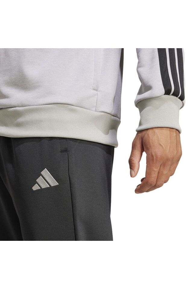 ADİDAS ERKEK EŞOFMAN TAKIMI M 3S FT TT TS JI8876