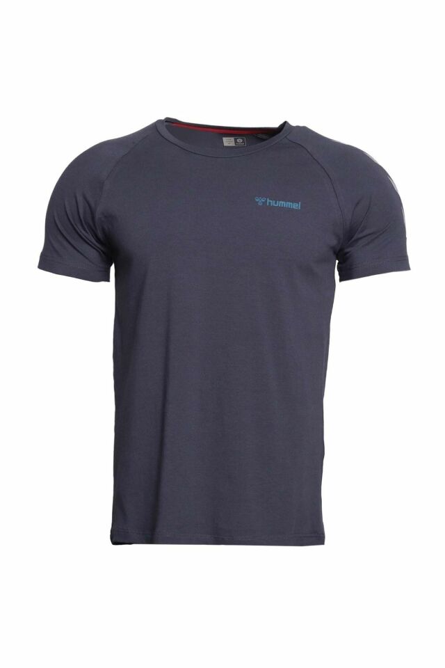 HUMMEL ERKEK KISA KOL T-SHIRT PETTE T-SHIRT S/S