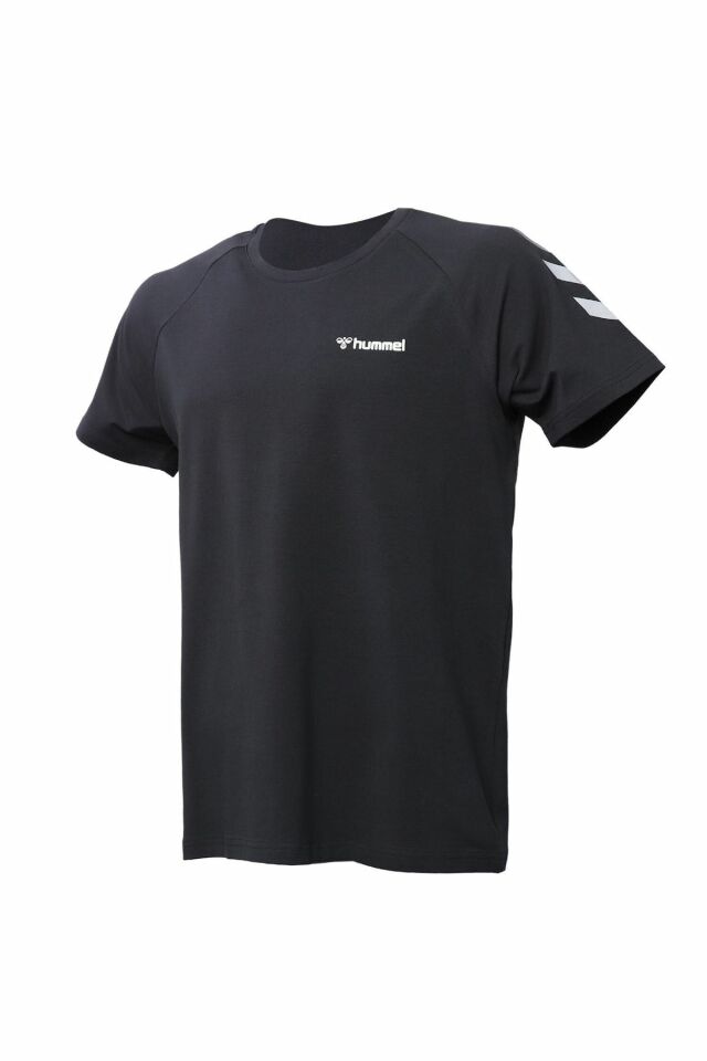 HUMMEL ERKEK KISA KOL T-SHIRT PETTE T-SHIRT S/S