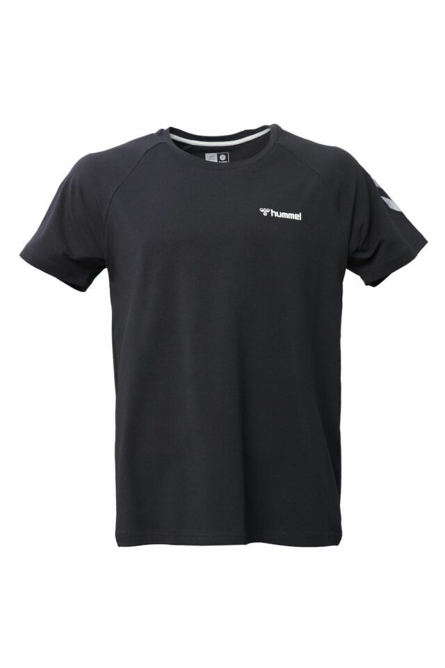 HUMMEL ERKEK KISA KOL T-SHIRT PETTE T-SHIRT S/S