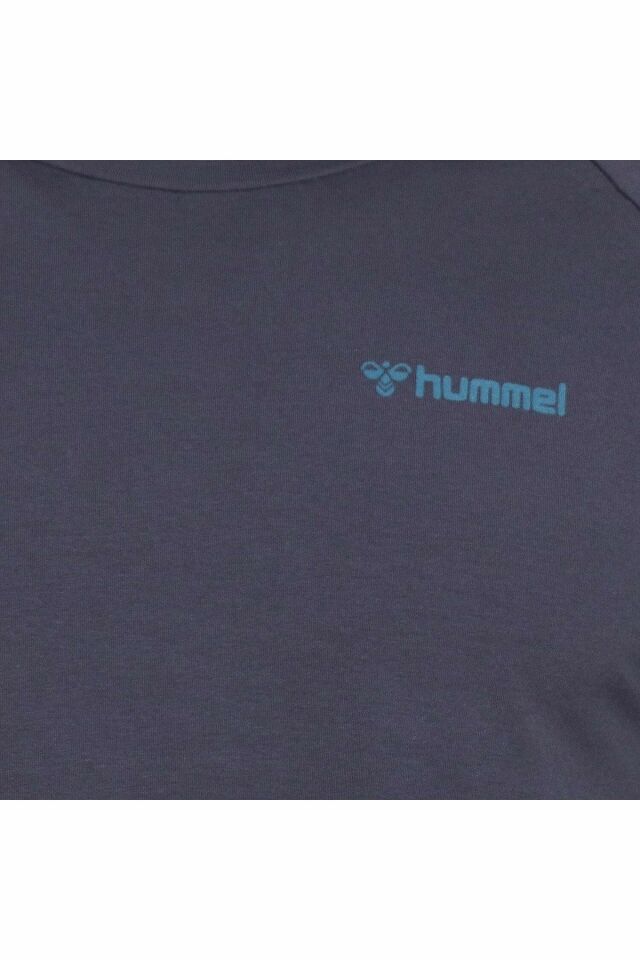 HUMMEL ERKEK KISA KOL T-SHIRT PETTE T-SHIRT S/S
