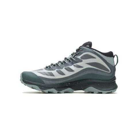 MERRELL ERKEK MOAB SPEED MID GTX BOT J500327