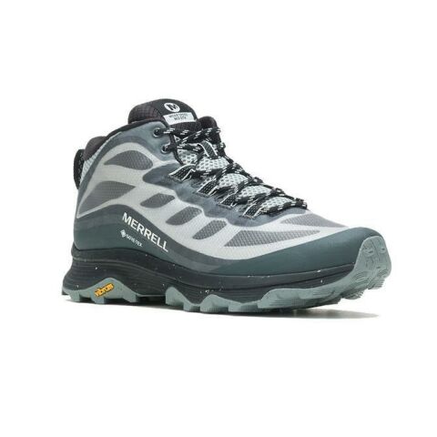 MERRELL ERKEK MOAB SPEED MID GTX BOT J500327