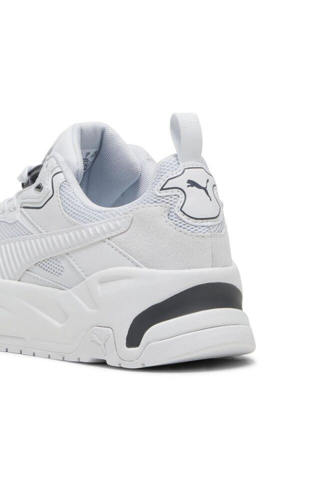 PUMA ERKEK AYAKKABI TRİNİTY 38928938