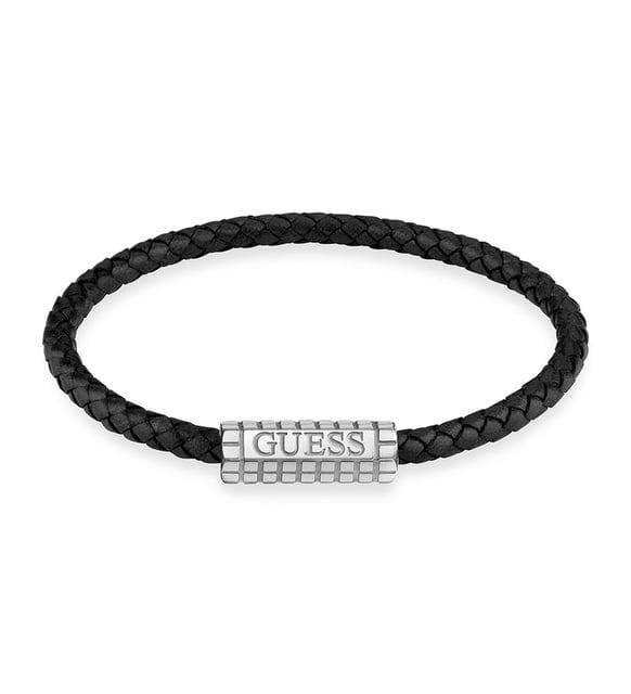 GUESS JEWEL JGUJUMB02141JWSTBKS ERKEK BİLEKLİK JGUJUMB02141JWSTBKS