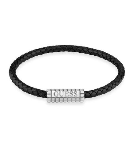 GUESS JEWEL JGUJUMB02141JWSTBKS ERKEK BİLEKLİK JGUJUMB02141JWSTBKS
