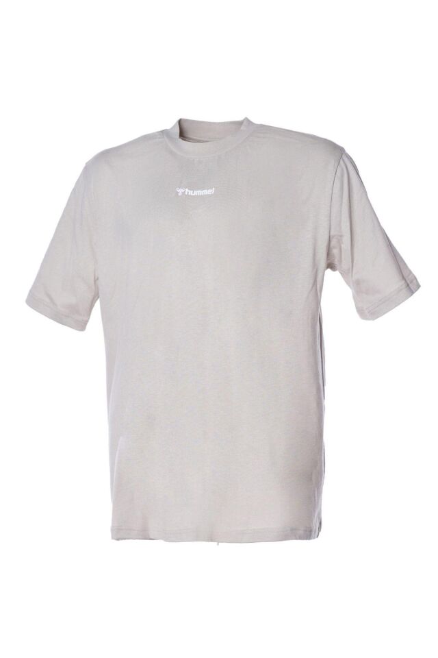 HUMMEL ERKEK KISA KOL T-SHIRT HMLSEAN OVERSIZE T-SHIRT S/S 911856