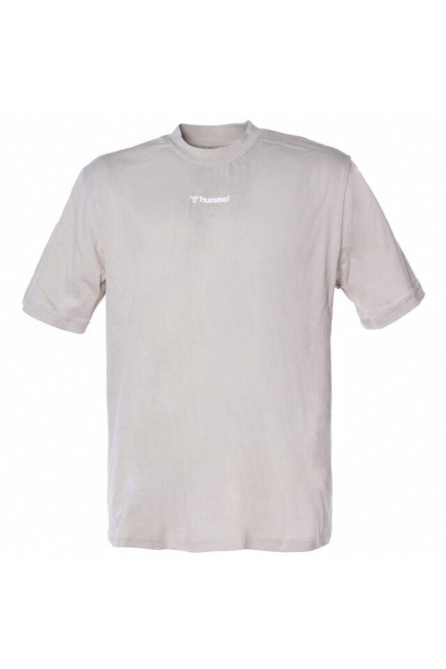HUMMEL ERKEK KISA KOL T-SHIRT HMLSEAN OVERSIZE T-SHIRT S/S 911856