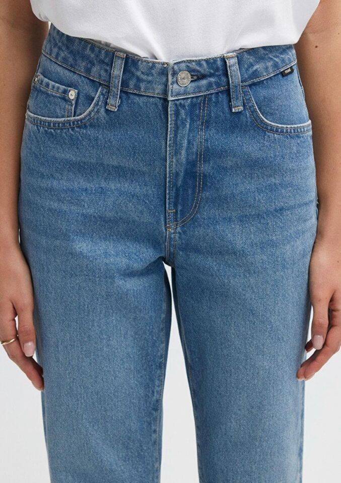 MAVİ KADIN NEW YORK Dark Brushed DENIM 101441-85600