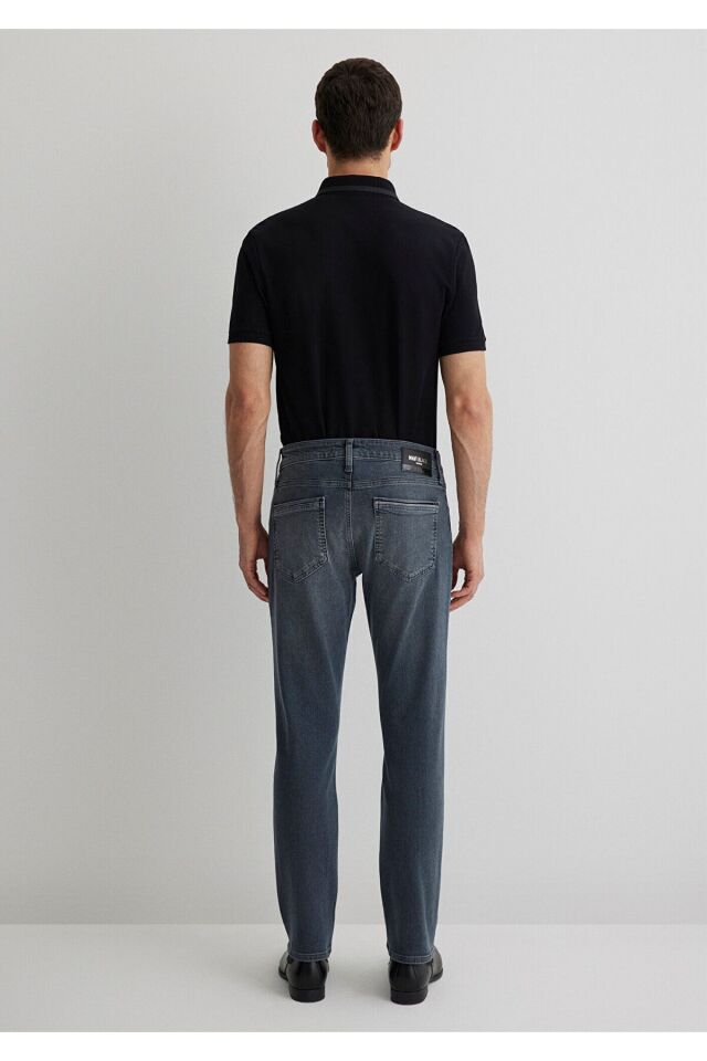 MAVİ ERKEK MARCUS Used Blue Grey Mavi Black 0035189345