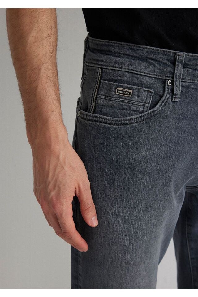 MAVİ ERKEK MARCUS Used Blue Grey Mavi Black 0035189345