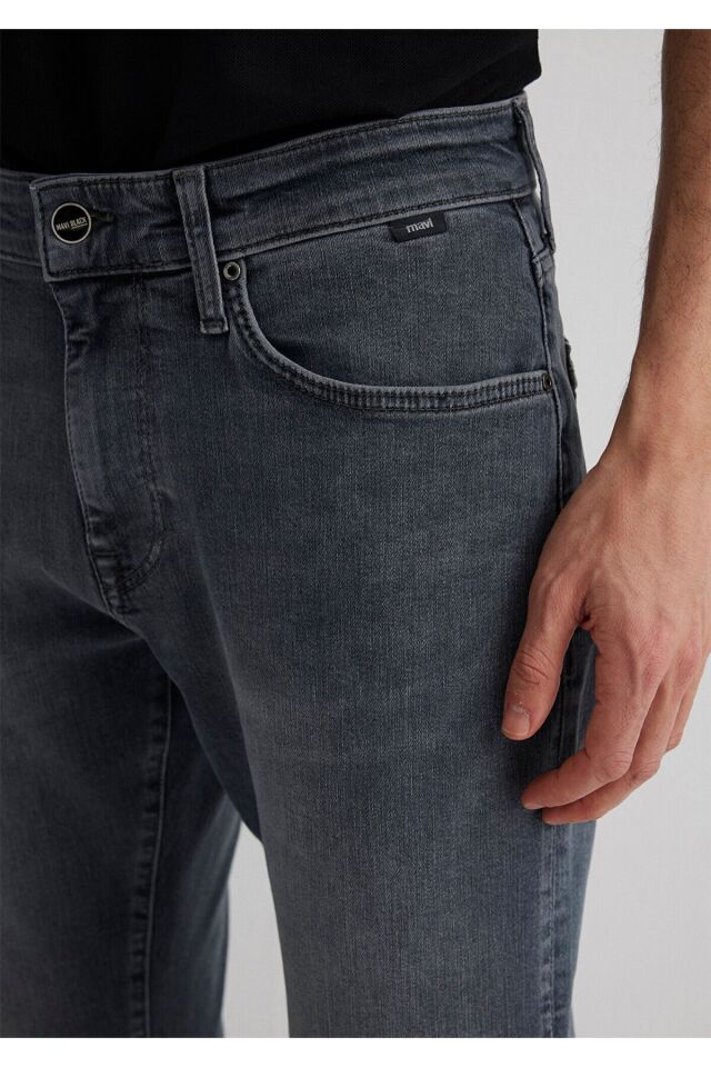 MAVİ ERKEK MARCUS Used Blue Grey Mavi Black 0035189345