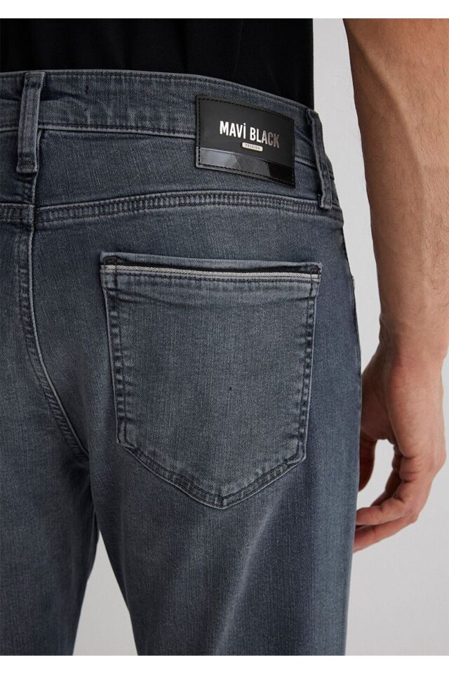 MAVİ ERKEK MARCUS Used Blue Grey Mavi Black 0035189345