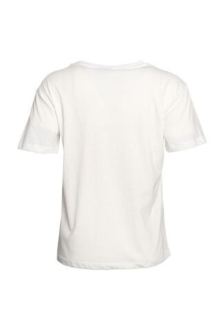 HUMMEL KADIN KISA KOL T-SHIRT KASANDRA T-SHIRT S/S 911421