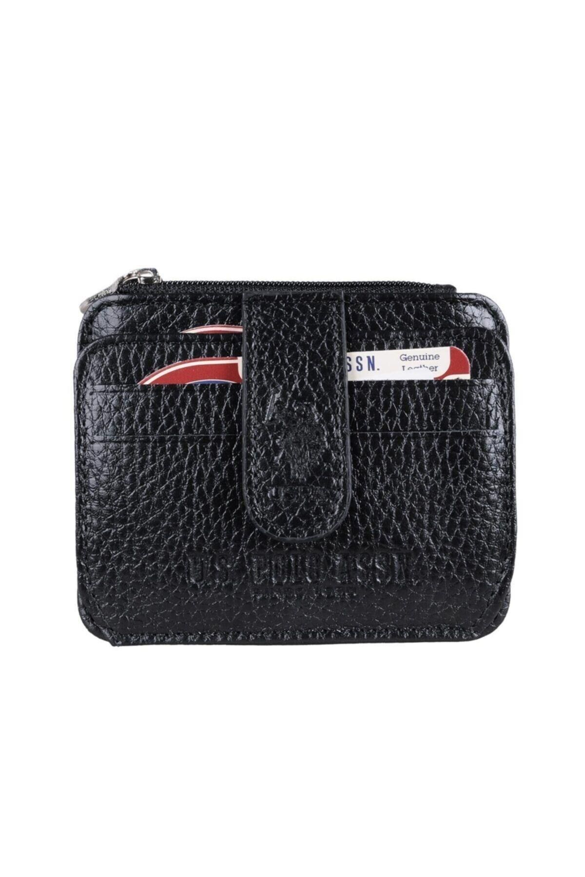 U.S. POLO ASSN. CUZDAN PLCUZ7657