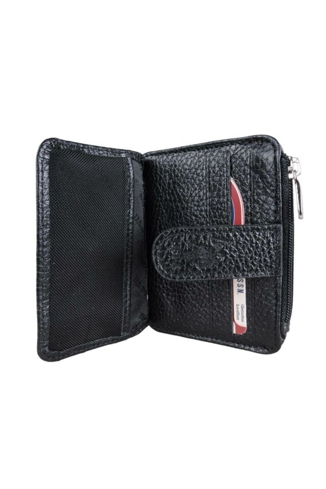 U.S. POLO ASSN. CUZDAN PLCUZ7657