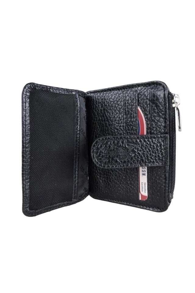 U.S. POLO ASSN. CUZDAN PLCUZ7657