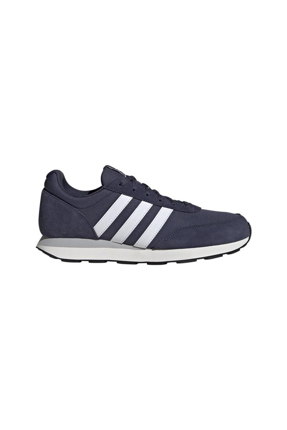 ADİDAS ERKEK SPOR AYAKKABI RUN 60s 3.0 IE3825