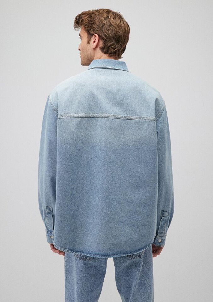 MAVİ ERKEK ROSS Lt 90's denim 0210031-82947