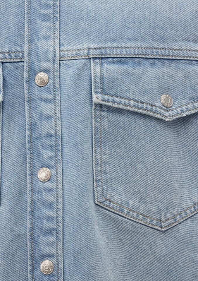 MAVİ ERKEK ROSS Lt 90's denim 0210031-82947