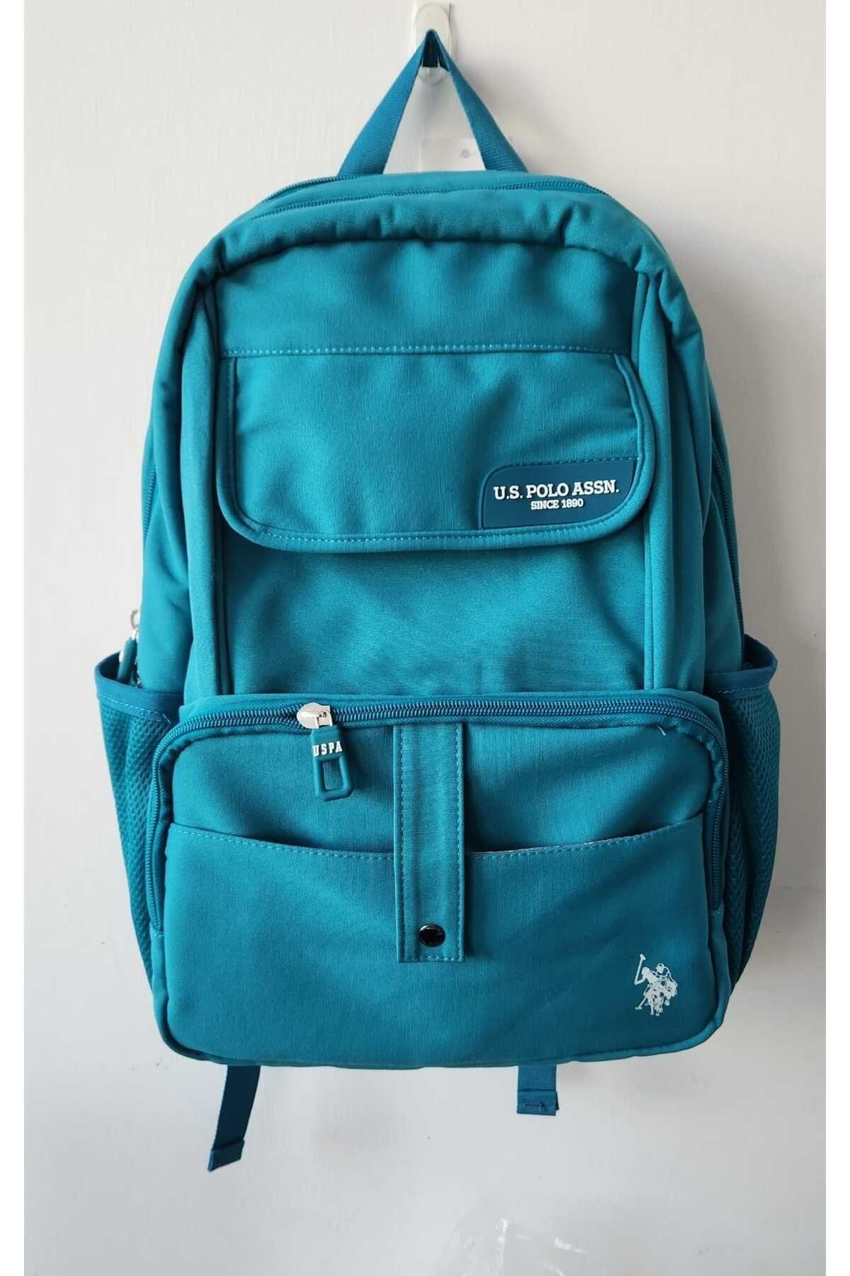 U.S. POLO ASSN. SIRT CANTASI PLÇAN23201