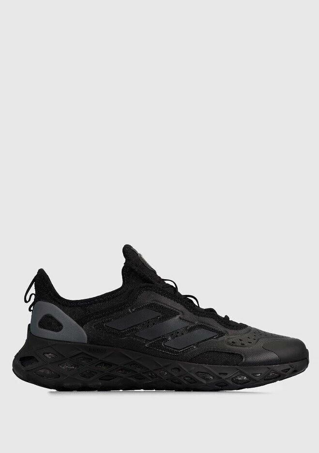 ADİDAS ERKEK SPOR AYAKKABI WEB BOOST HQ6995