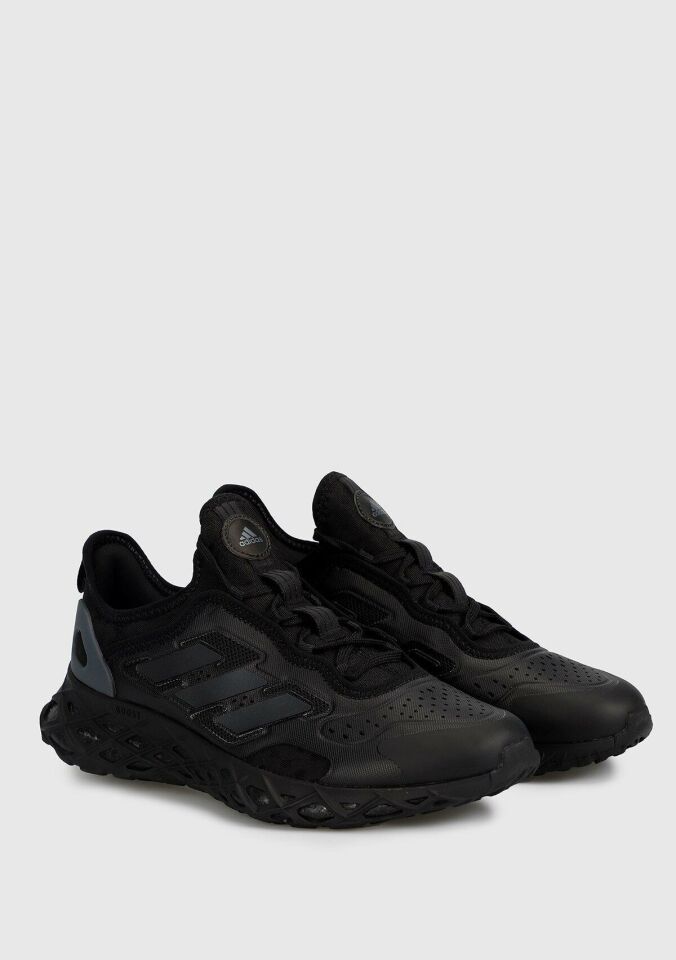 ADİDAS ERKEK SPOR AYAKKABI WEB BOOST HQ6995