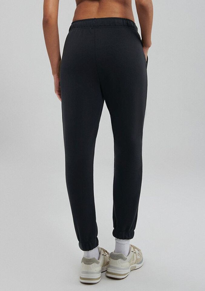 MAVİ KADIN EŞOFMAN ALTI Siyah 1600823-900