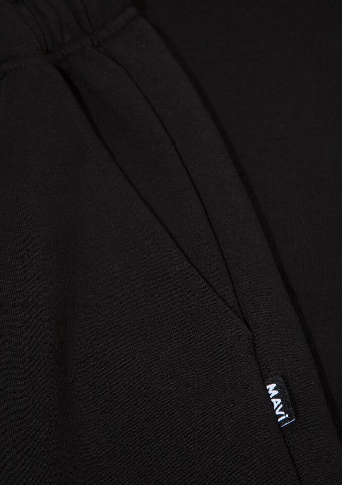 MAVİ KADIN EŞOFMAN ALTI Siyah 1600823-900