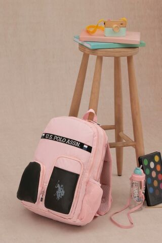 U.S. POLO ASSN. SIRT CANTASI PLÇAN23178