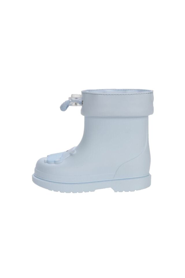 IGOR ÇOCUK MAVİ W10214 BIMBI HIPO ÇİZME W10214-IGR006 MAVİ - 23