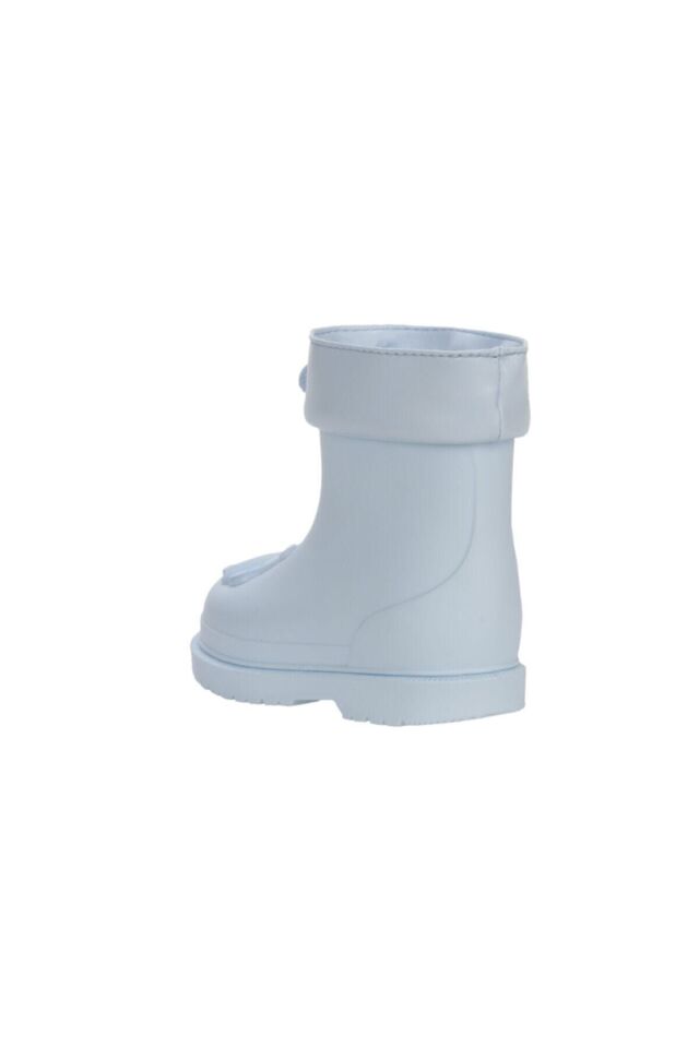 IGOR ÇOCUK MAVİ W10214 BIMBI HIPO ÇİZME W10214-IGR006 MAVİ - 24