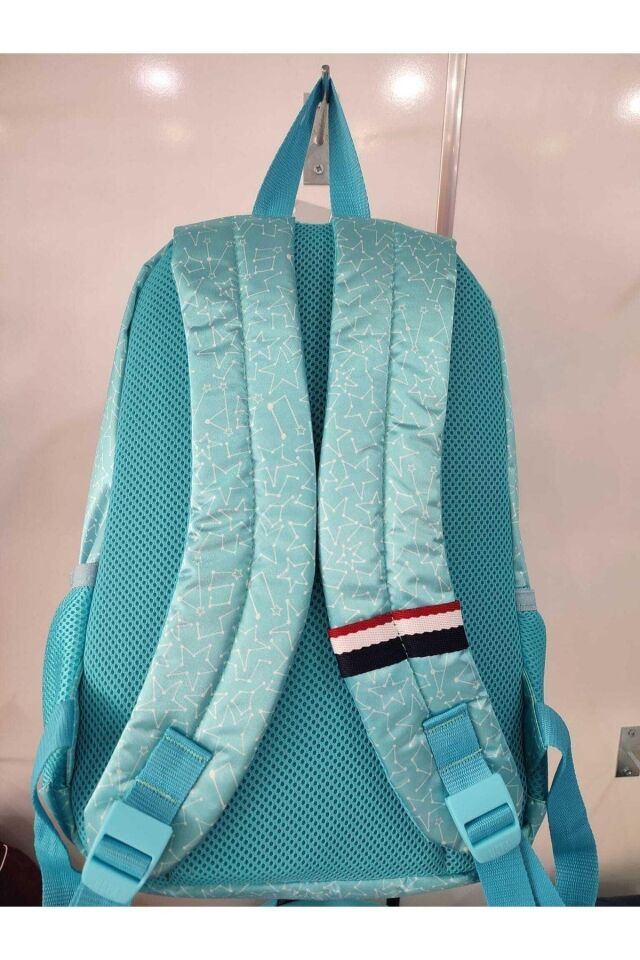U.S. POLO ASSN. SIRT CANTASI PLÇAN22135