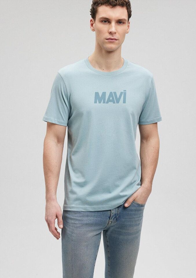 MAVİ