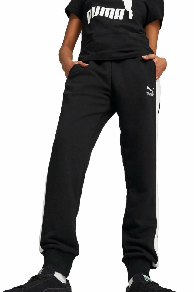 PUMA BAYAN  ICONİC T7 TRACK PANTS 53008201