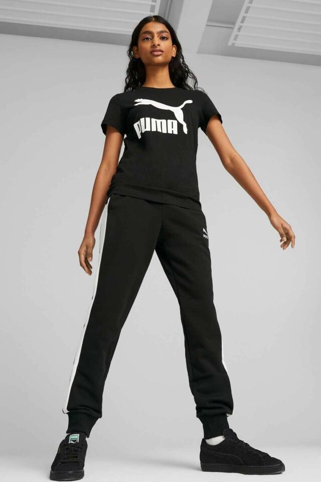 PUMA BAYAN  ICONİC T7 TRACK PANTS 53008201