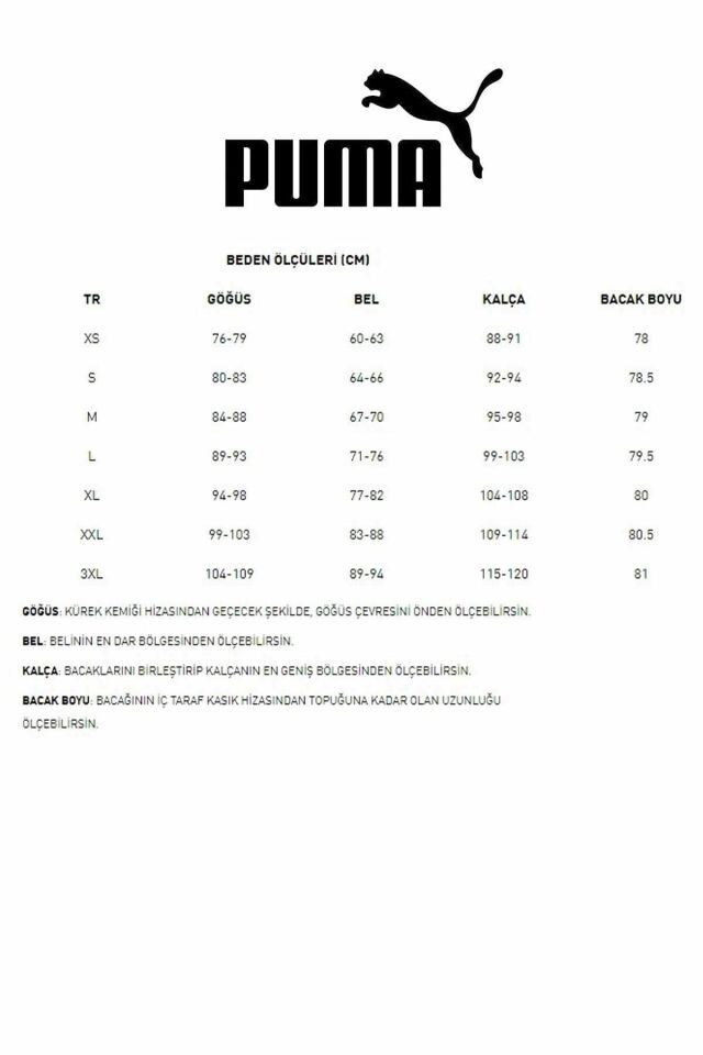 PUMA BAYAN  ICONİC T7 TRACK PANTS 53008201