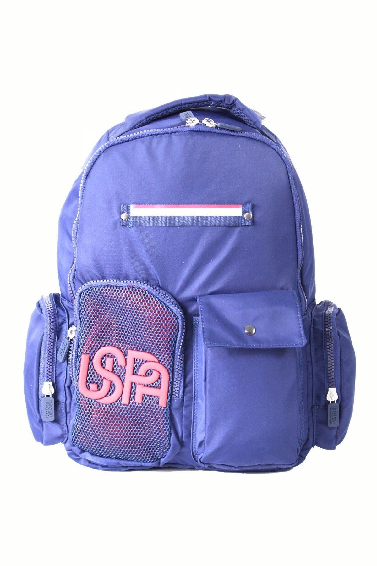 U.S. POLO ASSN. SIRT CANTASI PLÇAN23193