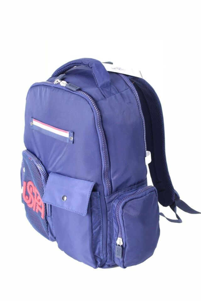 U.S. POLO ASSN. SIRT CANTASI PLÇAN23193