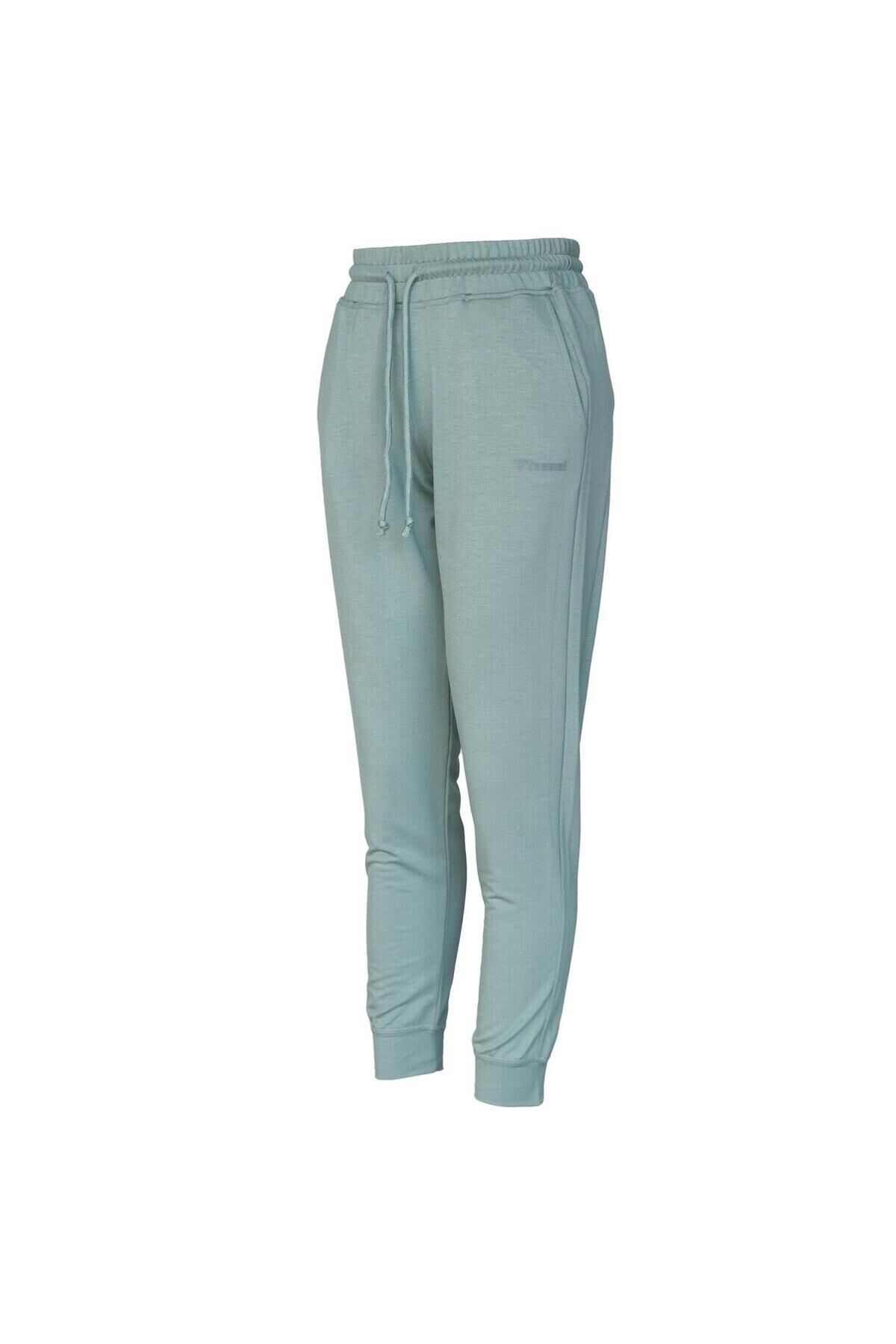 HUMMEL KADIN EŞOFMAN ALT PALM PANTS 931655