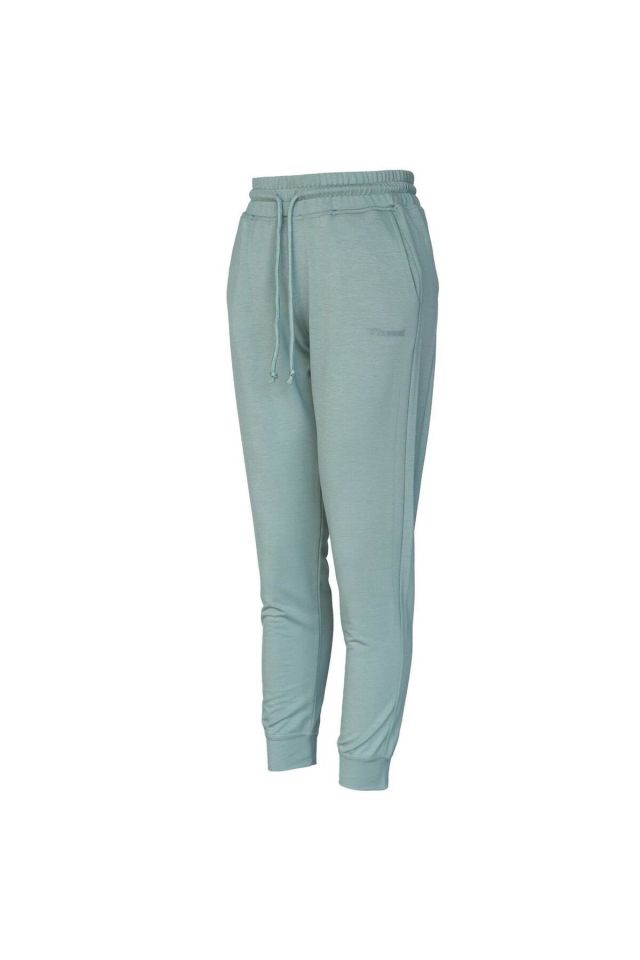 HUMMEL KADIN EŞOFMAN ALT PALM PANTS 931655