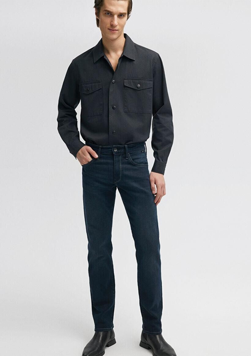 MAVİ ERKEK HUNTER Shaded Ink MAVI JET BLACK 0020231891