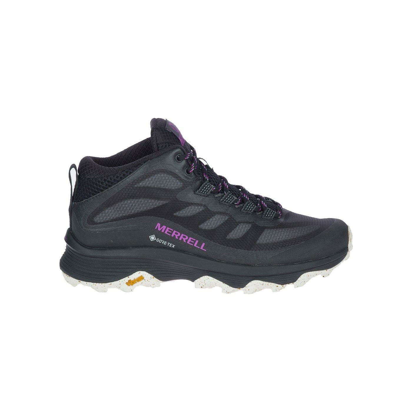 MERRELL KADIN MOAB SPEED MID GTX BOT J135414