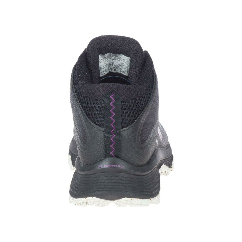 MERRELL KADIN MOAB SPEED MID GTX BOT J135414
