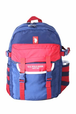 U.S. POLO ASSN. SIRT CANTASI PLÇAN23188